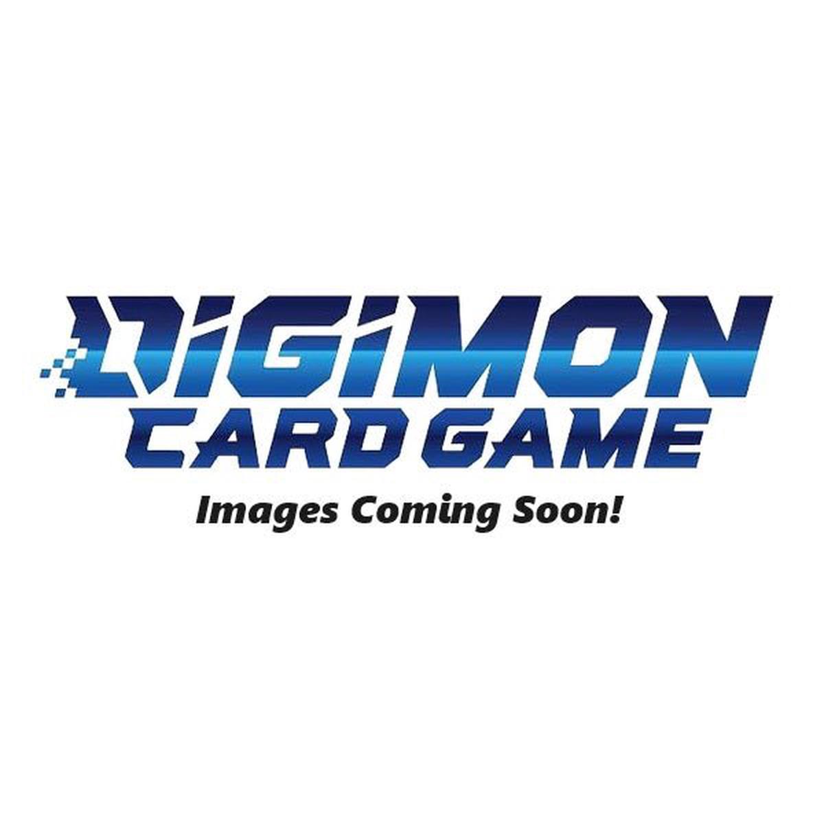 *Pre-order* Digimon Card Game: Special Limited Set (13th December)