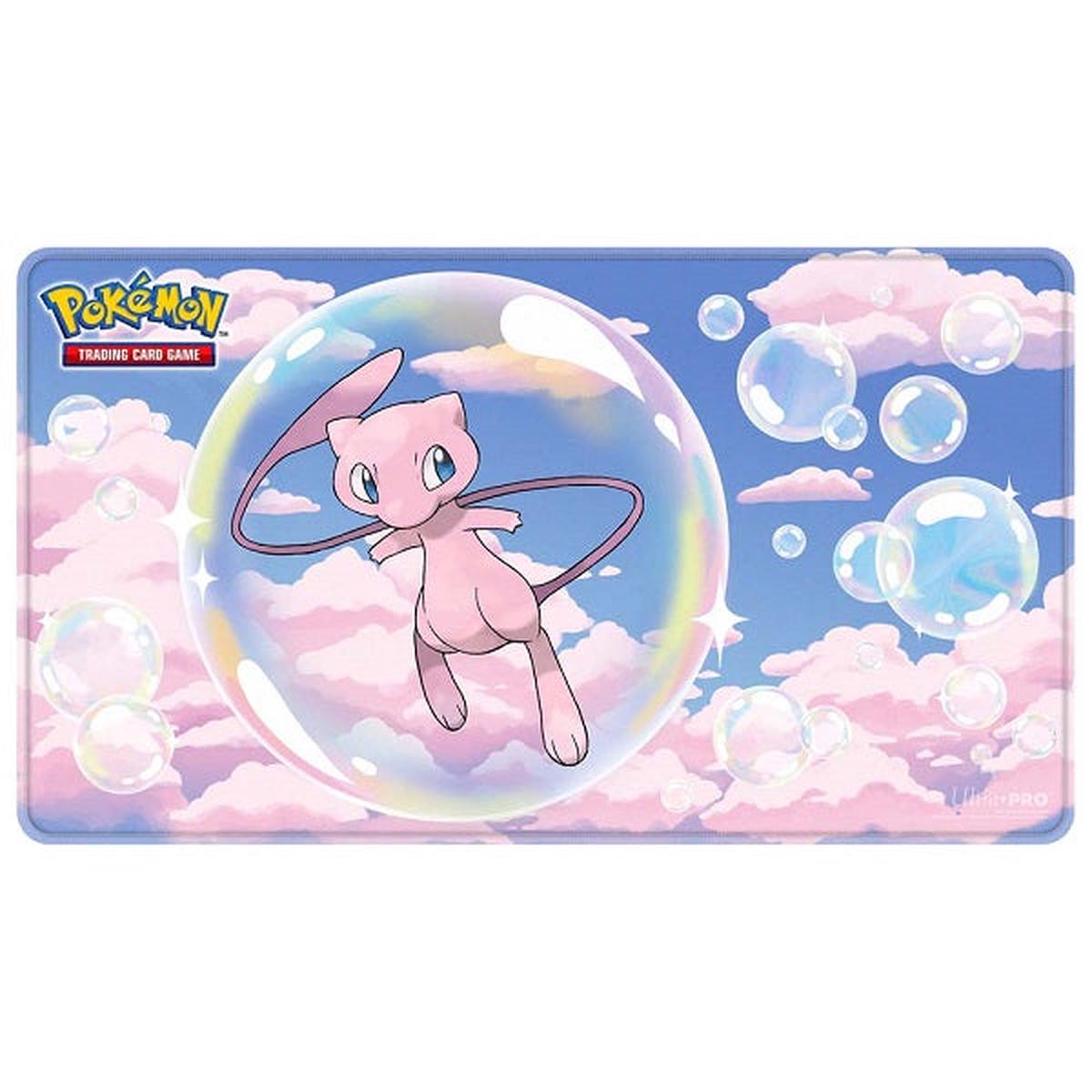 *Pre-order* Ultra Pro - Mew Mythical Pokmon Foil Playmat (ETA May)
