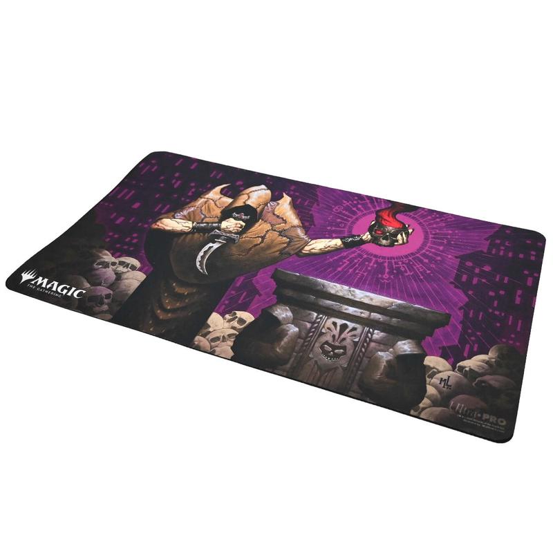 Ultra Pro 18982 JPN Mystical Archive Playmat: Dark Ritual