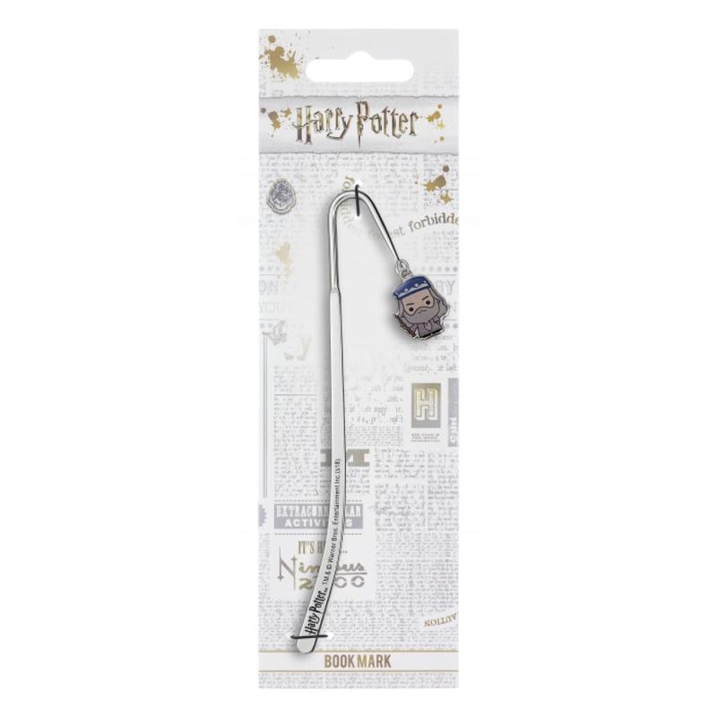 Carat Shop BM112 Harry Potter Professor Dumbledore Bookmark
