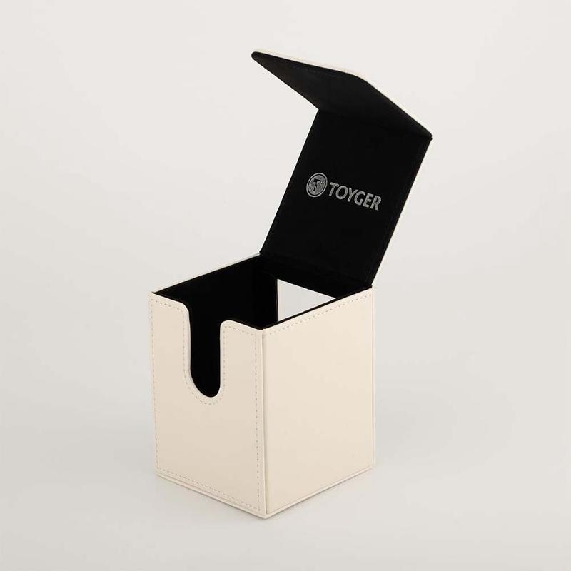 TOYGER SASH-SAKURA Sash Deck Case: Sakura