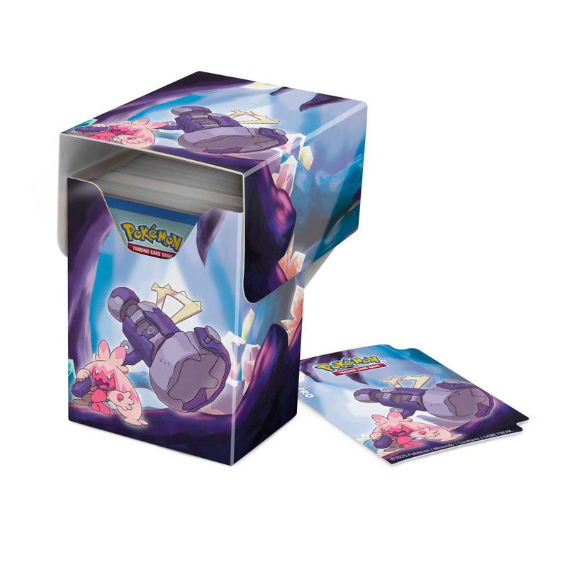 Ultra Pro 16500 Pokmon: Tinkaton Deck Box