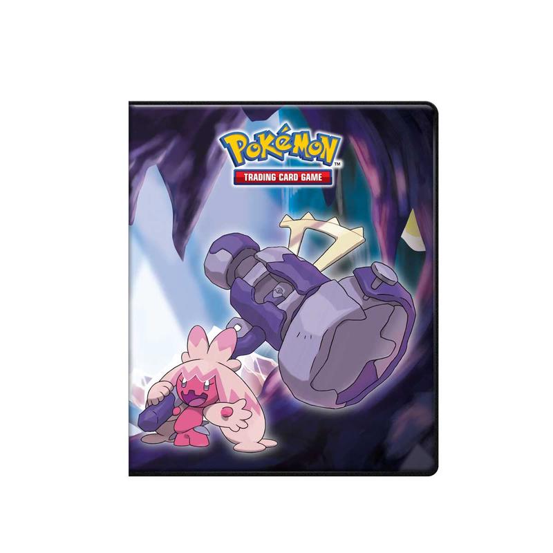 Ultra Pro 16503 Pokmon: Tinkaton 4-Pocket Portfolio