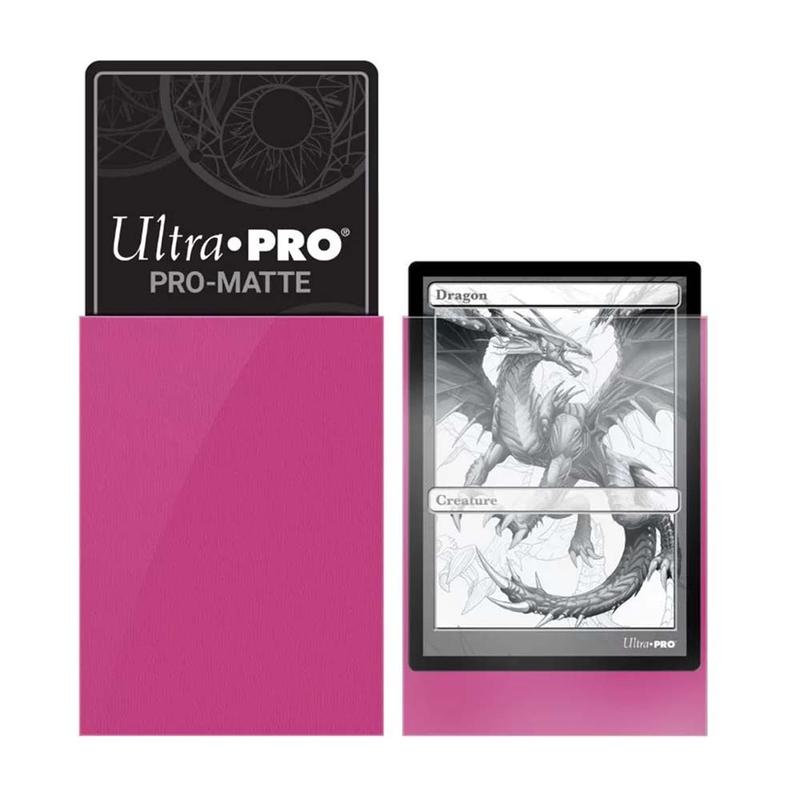 Ultra Pro 84173 Satin Tower Jet Black