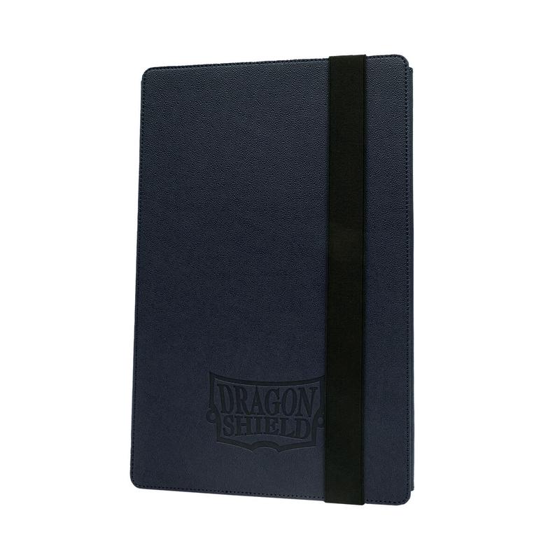 Dragon Shield AT-49100 Scorepad Refill Pack for Life Ledger