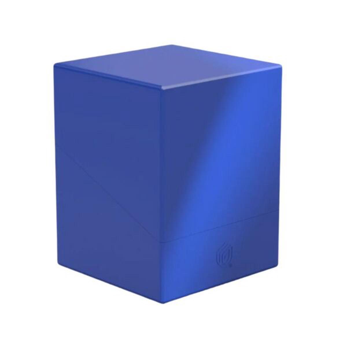 Ultimate Guard Boulder 100+ Solid Blue  UGD-011422-009-00