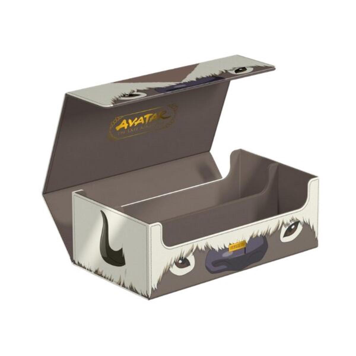 Ultimate Guard Squaroes: Collectors Case Avatar The Last Airbender Appa   SQR100070