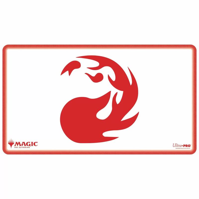 Ultra Pro 19953 Playmat (Mountain Magic: The Gathering)