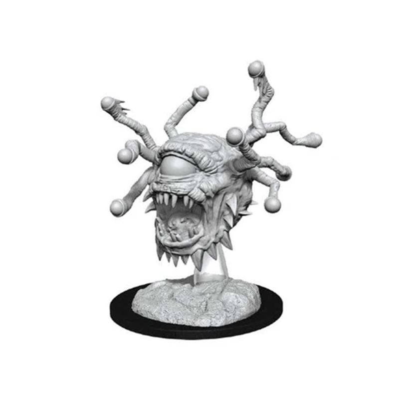 WizKids 90215 D&D Nolzurs Marvelous Miniatures Beholder Zombie