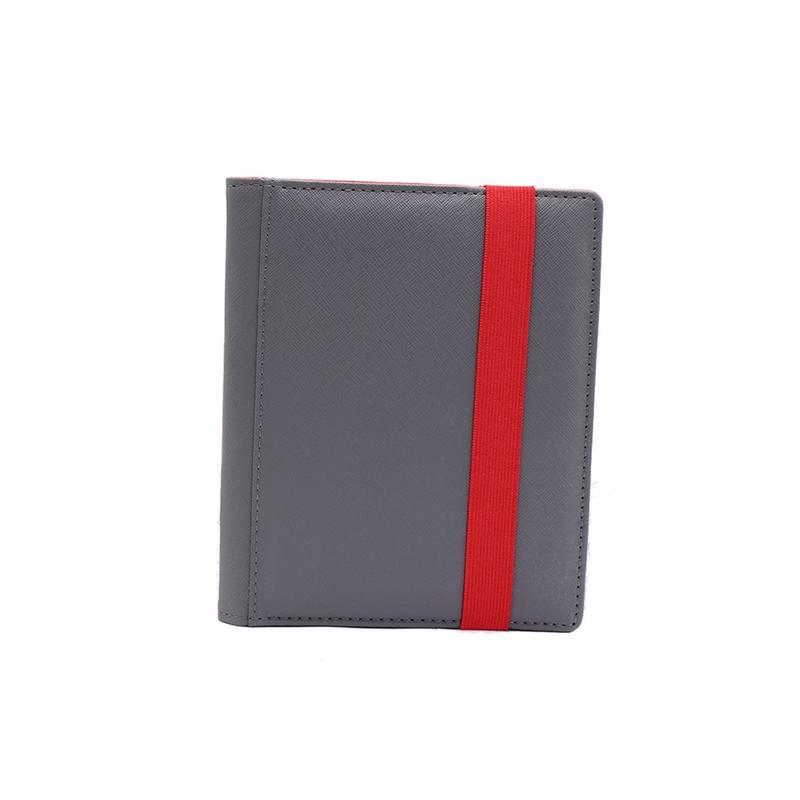 DEX Protection DB4010 Binder 160 Grey