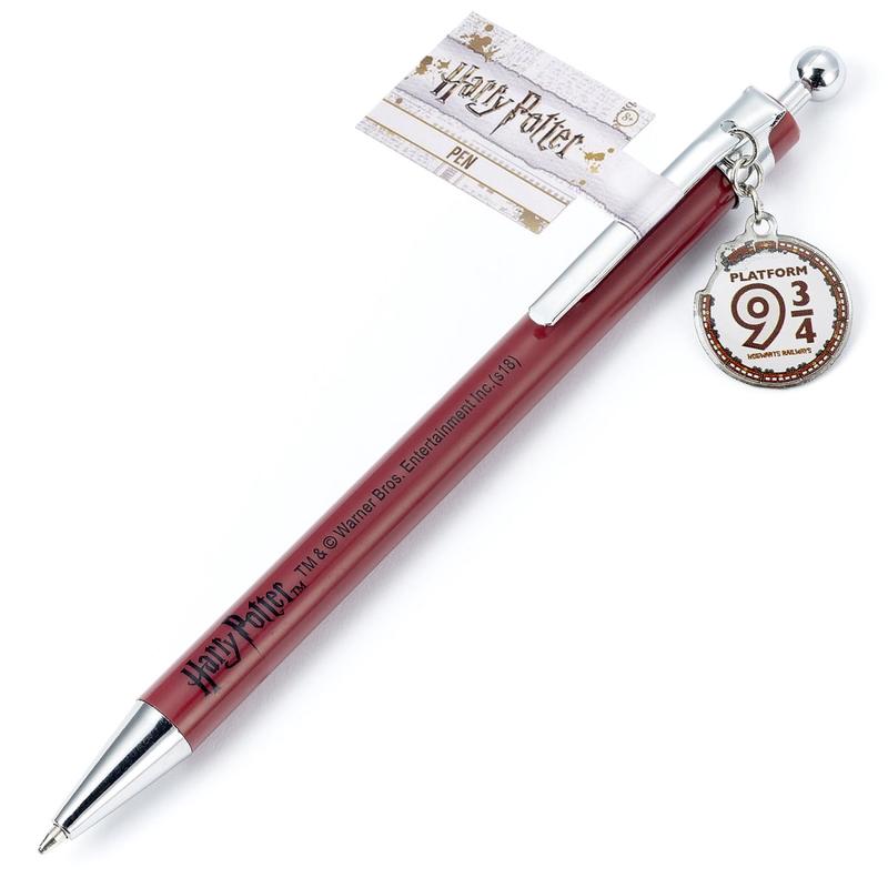 Carat Shop P0126 Chibi Hogwarts Railway Pen