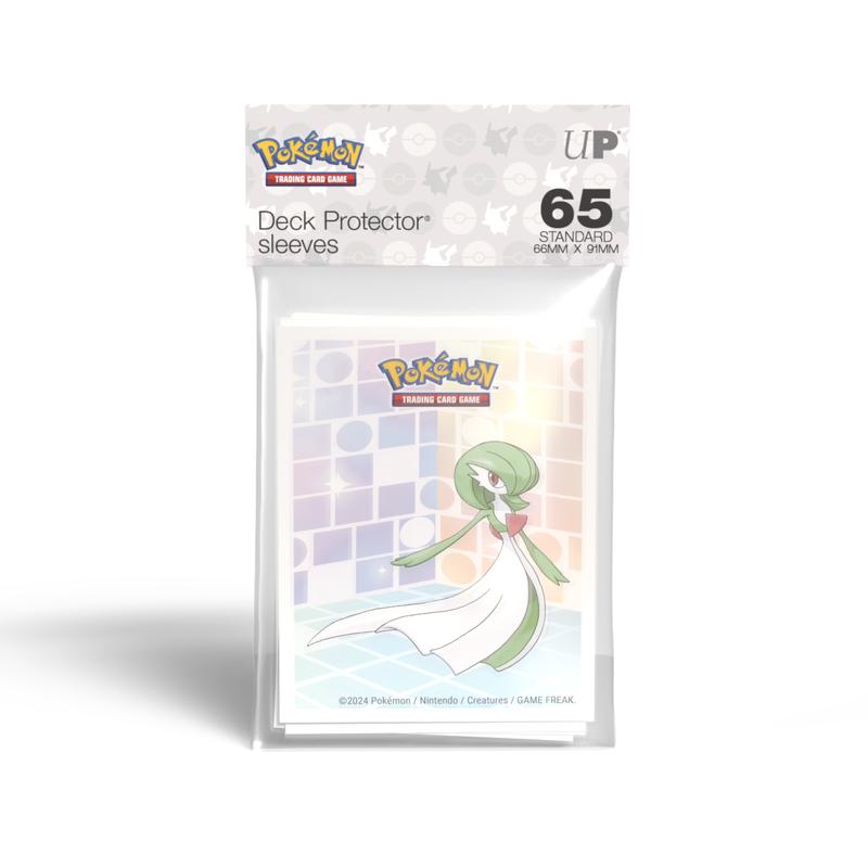 Ultra Pro 16378 PokAmon: Trick Room Deck Sleeves 65ct (Gallery Series)