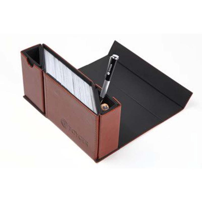 TOYGER CEO-SIL CEO Storage Silver