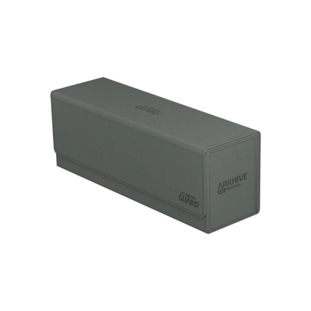 Ultimate Guard Arkhive 400+ Xenoskin Grey  UGD011251