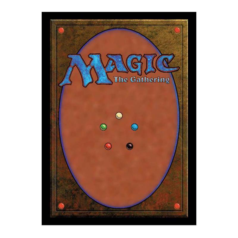 Ultra Pro 86954 MTG Classic Card Back Sleeves 100ct