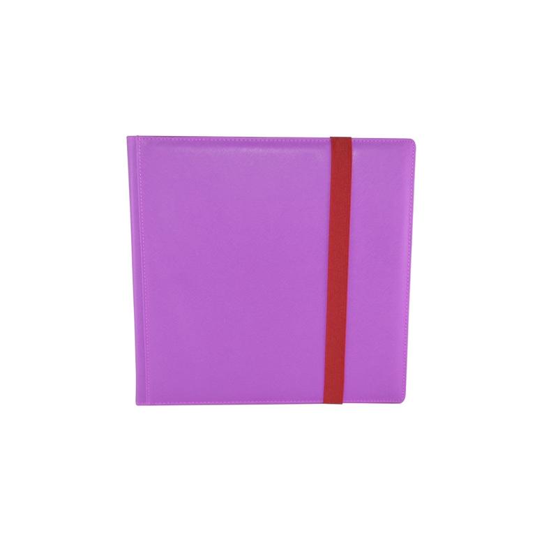 DEX Protection DB1205 Binder 480 Purple
