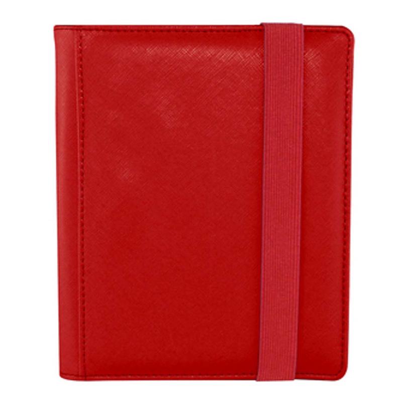 DEX Protection DB4007 Binder 160 Red