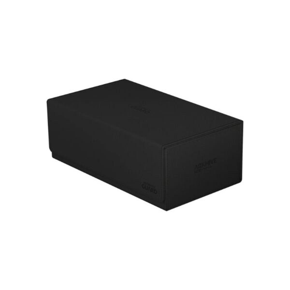 Ultimate Guard Arkhive 800+ Xenoskin  Black  UGD011255