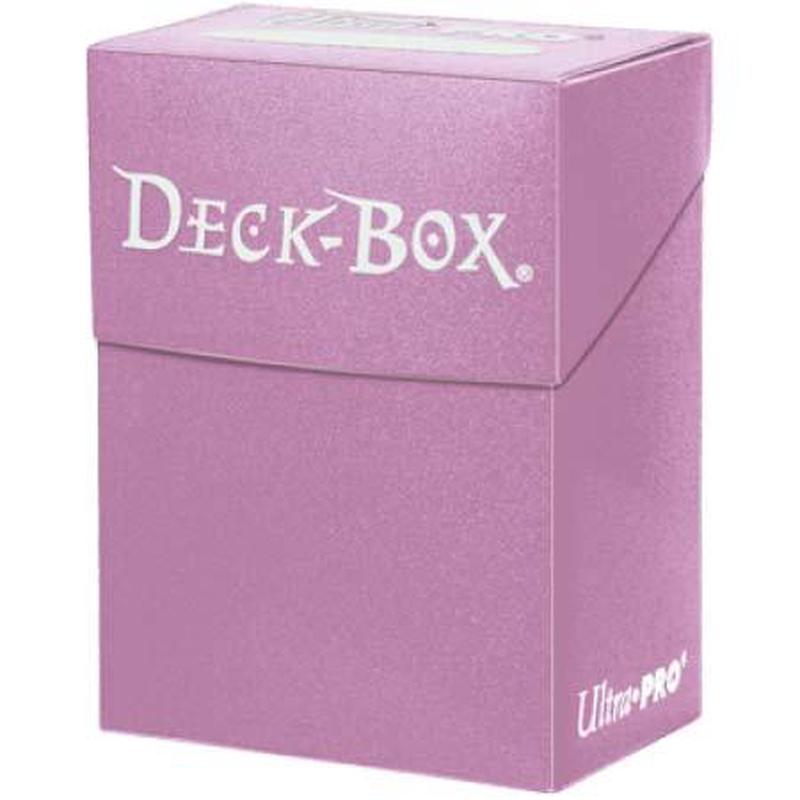 Ultra Pro Pink Deck Holder - Card Accessories