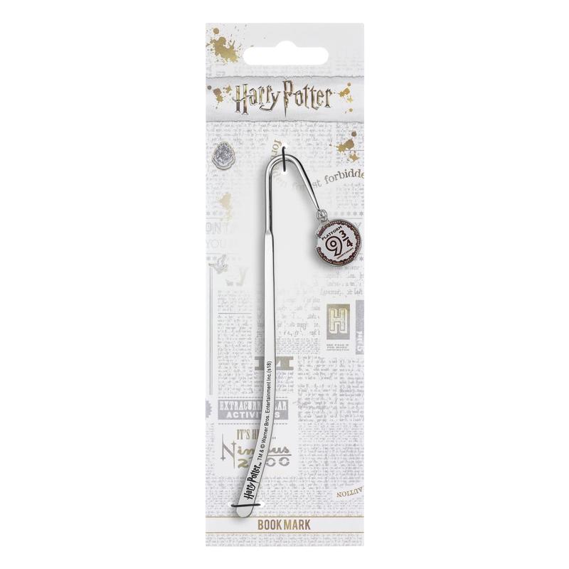 Carat Shop BM126 Harry Potter Hogwarts Railway Bookmark