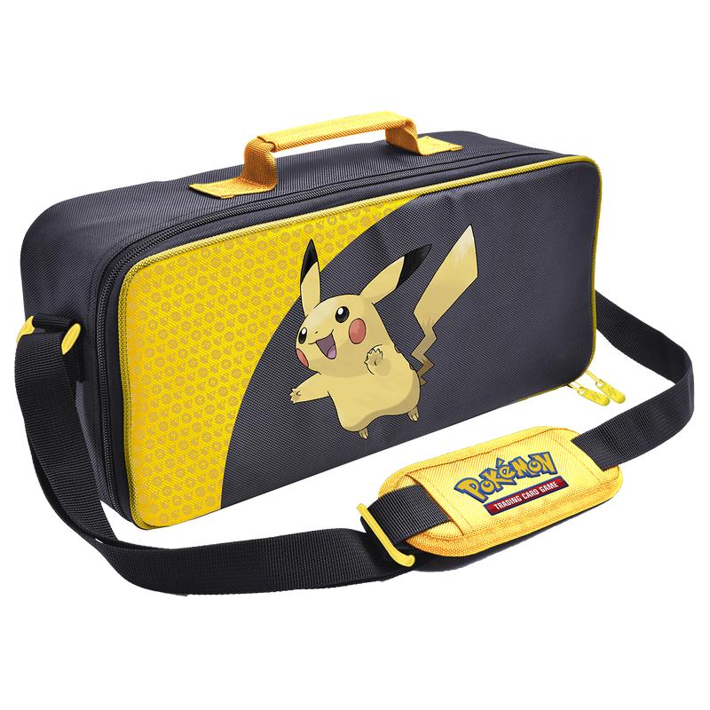 Ultra Pro 15761 Pokmon: Pikachu Deluxe Gaming Trove