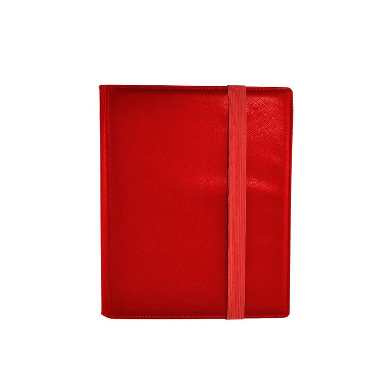 DEX Protection DB9007 Binder 360 Red