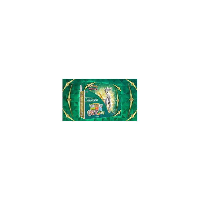 POKEMON - COLLECTOR BUNDLE