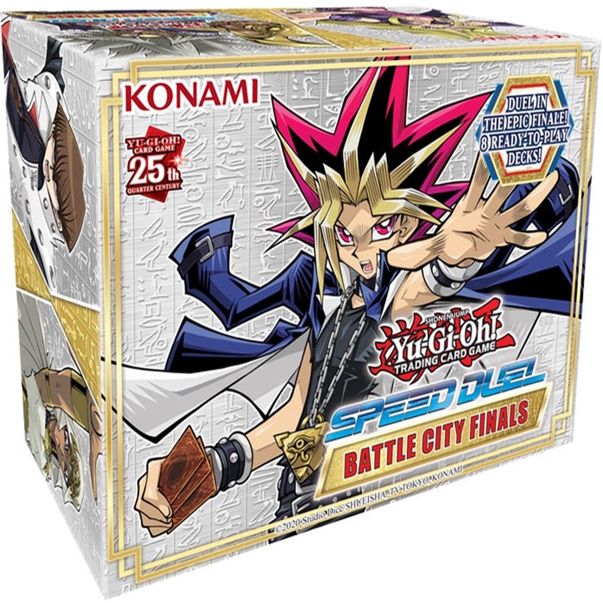 YGO SPEED DUEL BATTLE CITY FINALS (12)