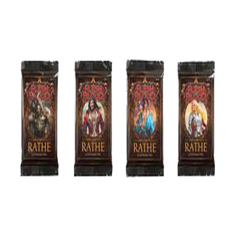 Flesh and Blood Welcome to Rathe Booster Pack