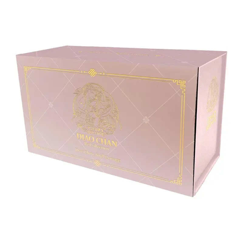 Grand Archive TCG: Diao Chan Re:Collection  Idyll Corsage