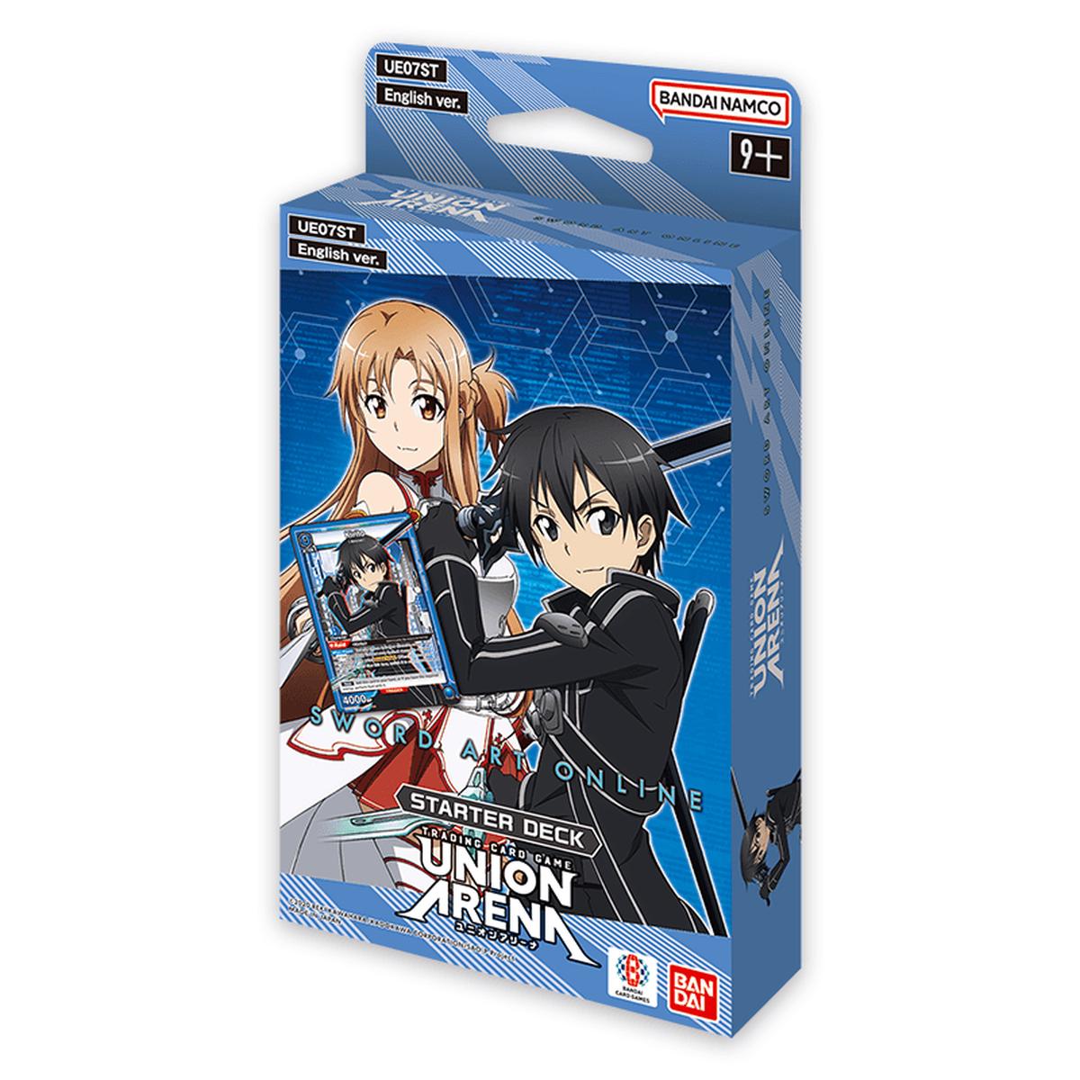 Union Arena | Sword Art Online