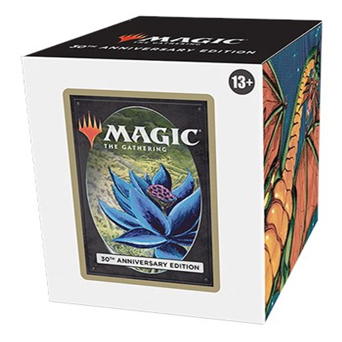 30th Anniversary Edition Display - 30th Anniversary Edition (30A) (ONLY 1 AVAILABLE)