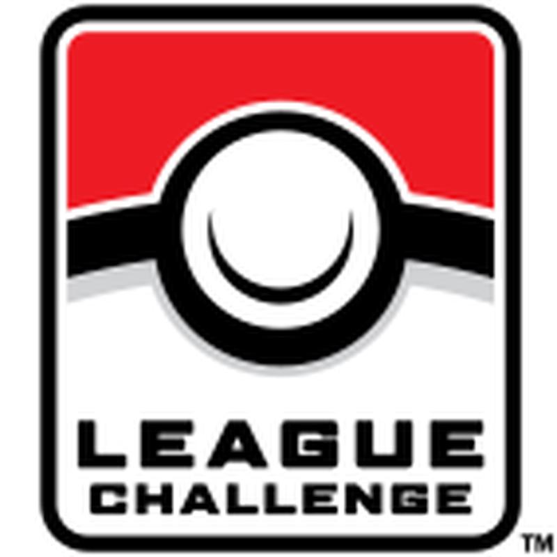 EVENT: Pokemon Challenge March 8th, 2026 at 1pm