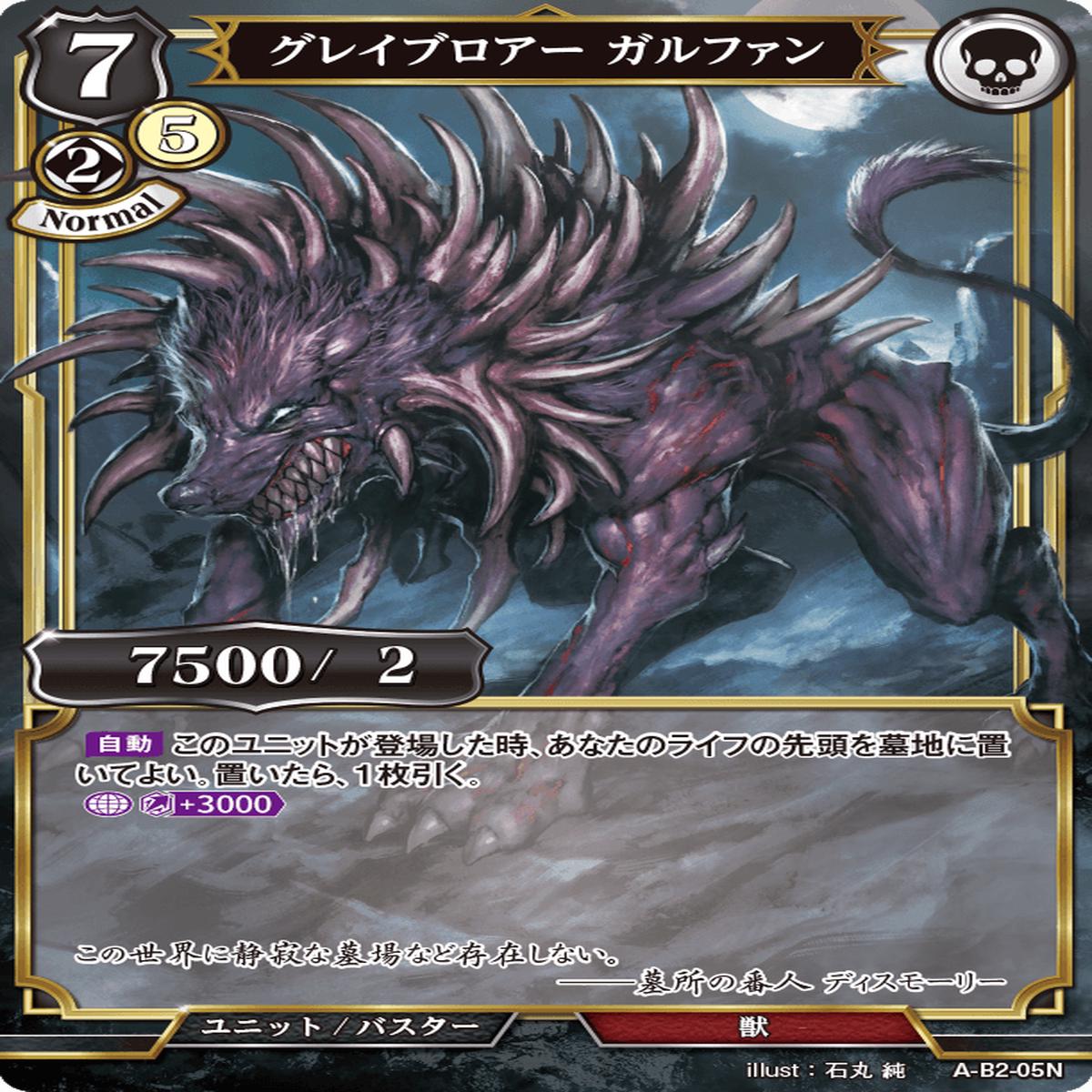 BUILD DIVIDE A-B2-05 N Parallel