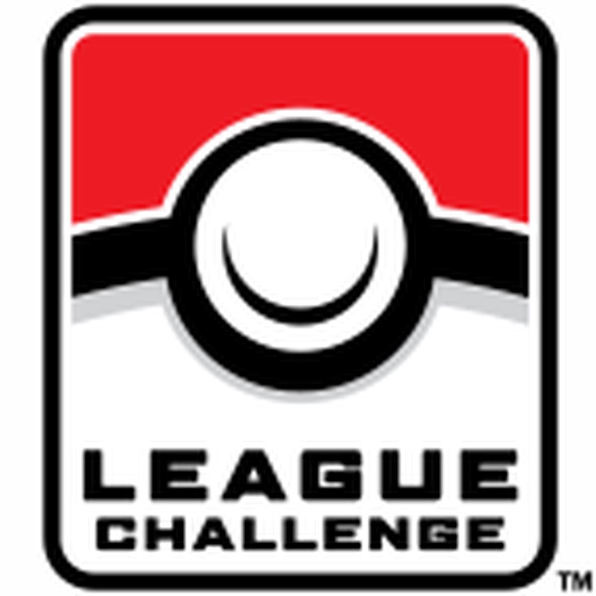 EVENT: Pokemon - May Challenge 5/3 1pm