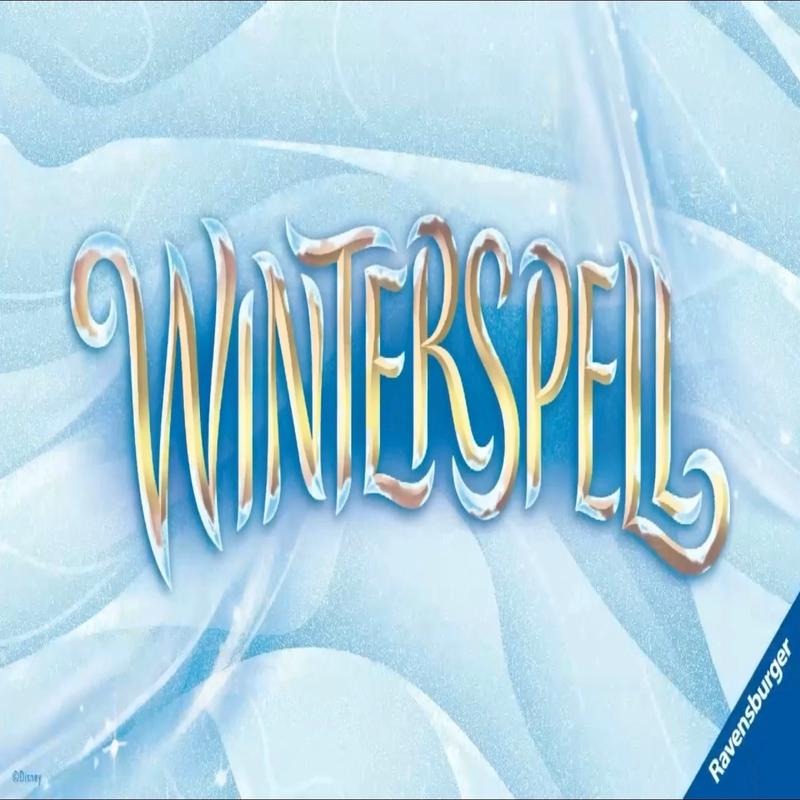 EVENT: Lorcana TCG - Winterspell Sealed 2/17 6PM