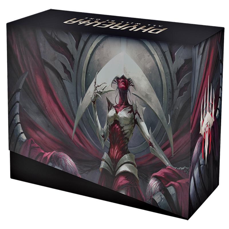Magic the Gathering CCG: Phyrexia: All Will be One Bundle