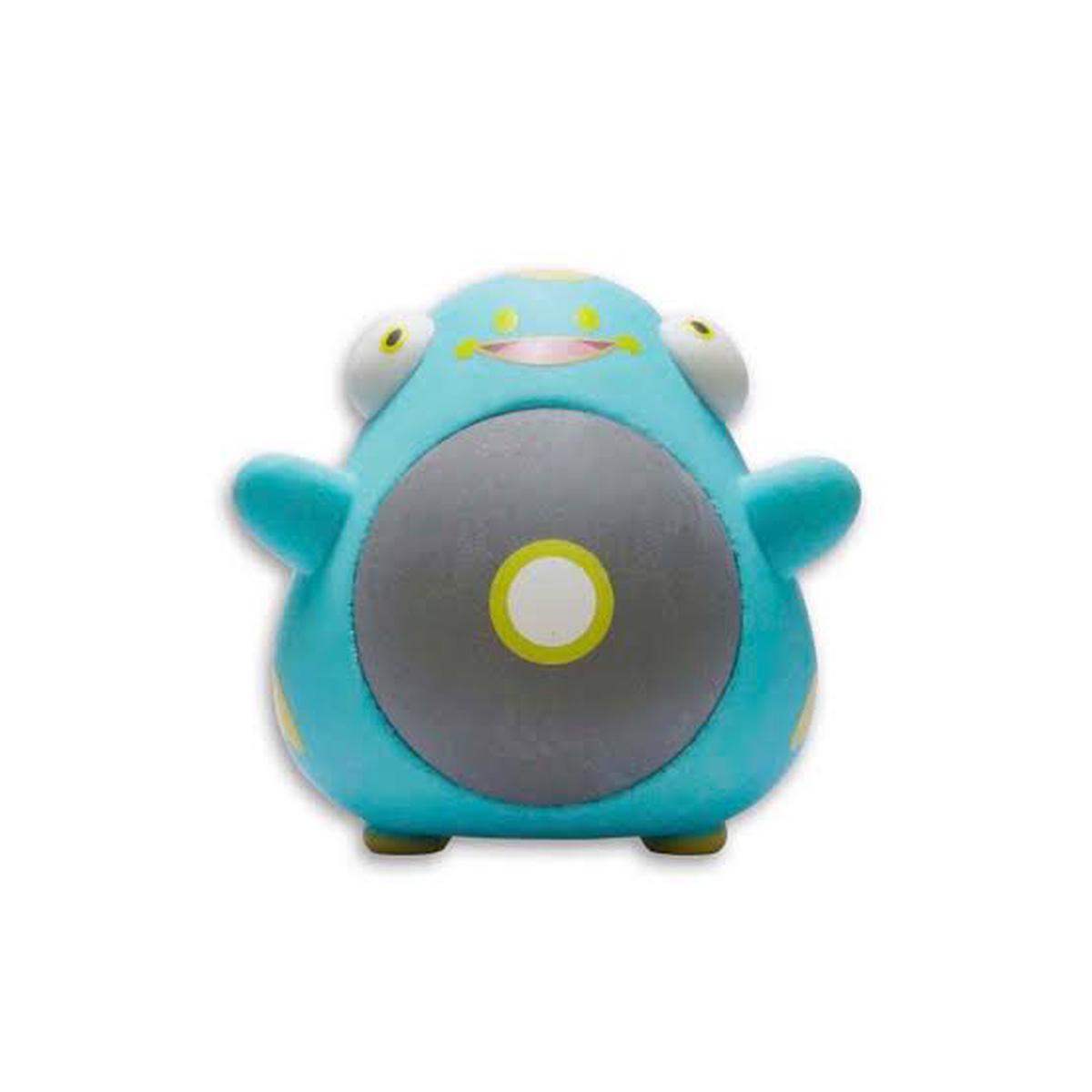 Borrador Bellibolt