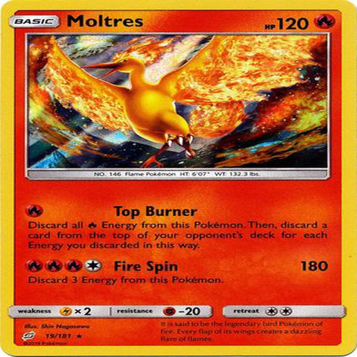 Moltres 19/181
