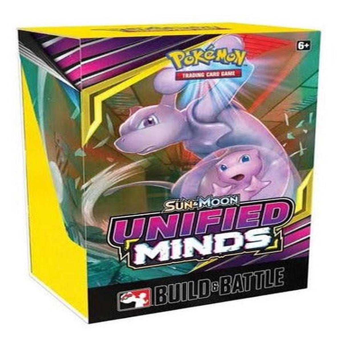 Build & Battle Unified Minds (ESPAOL)