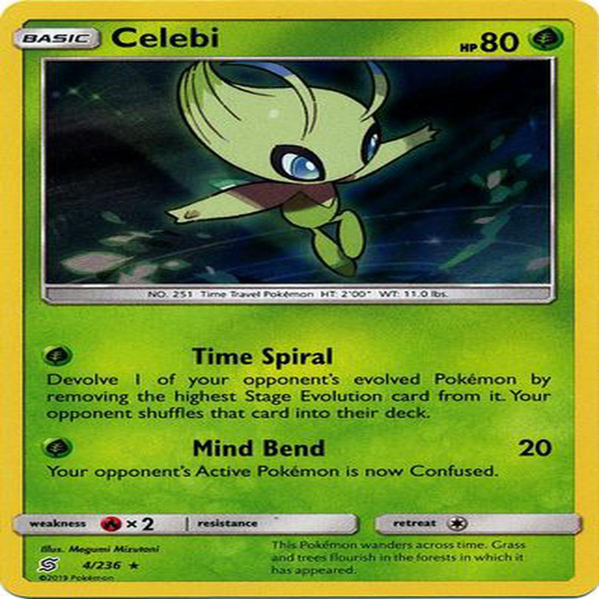 Celebi 4/236