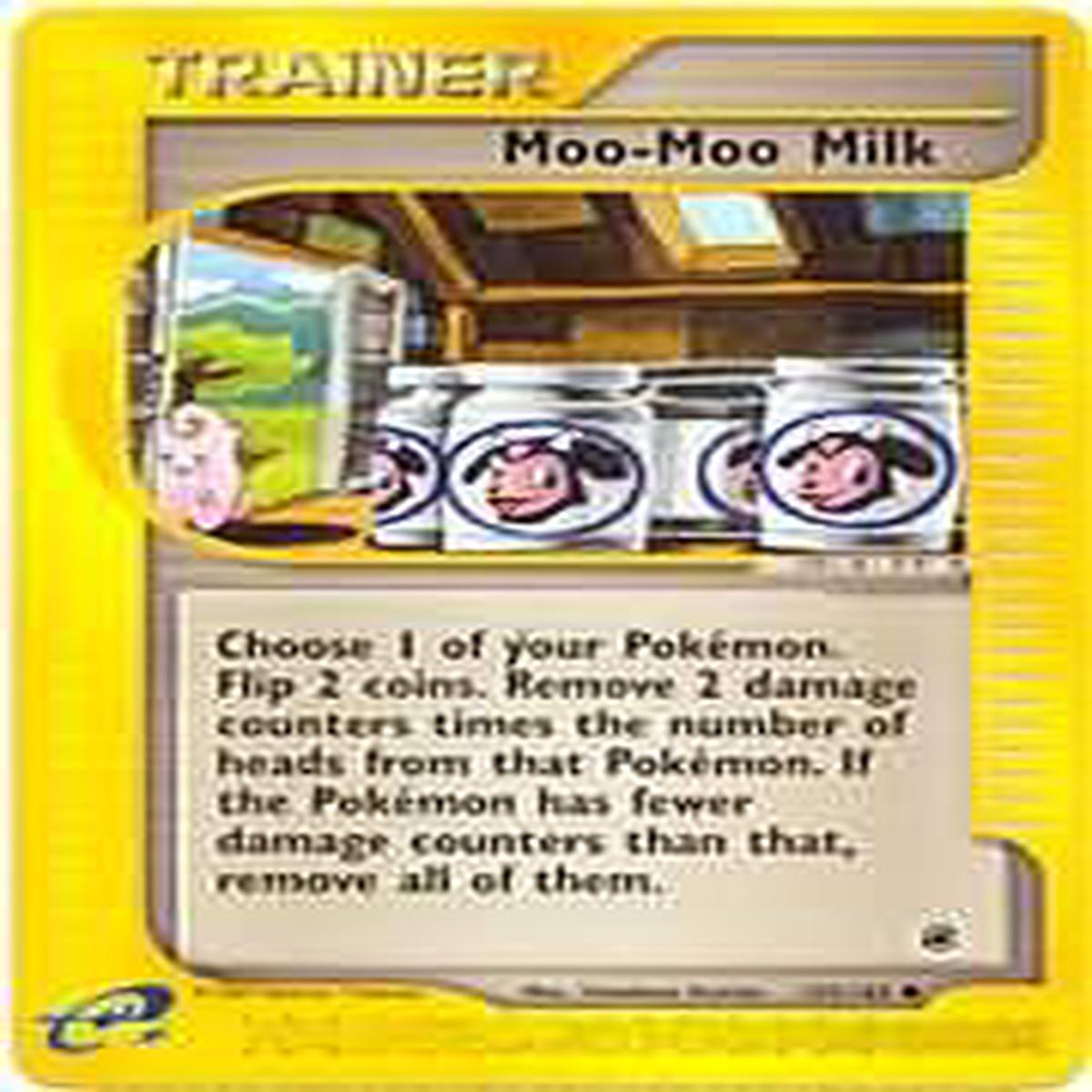 Moo Moo Milk 155/165