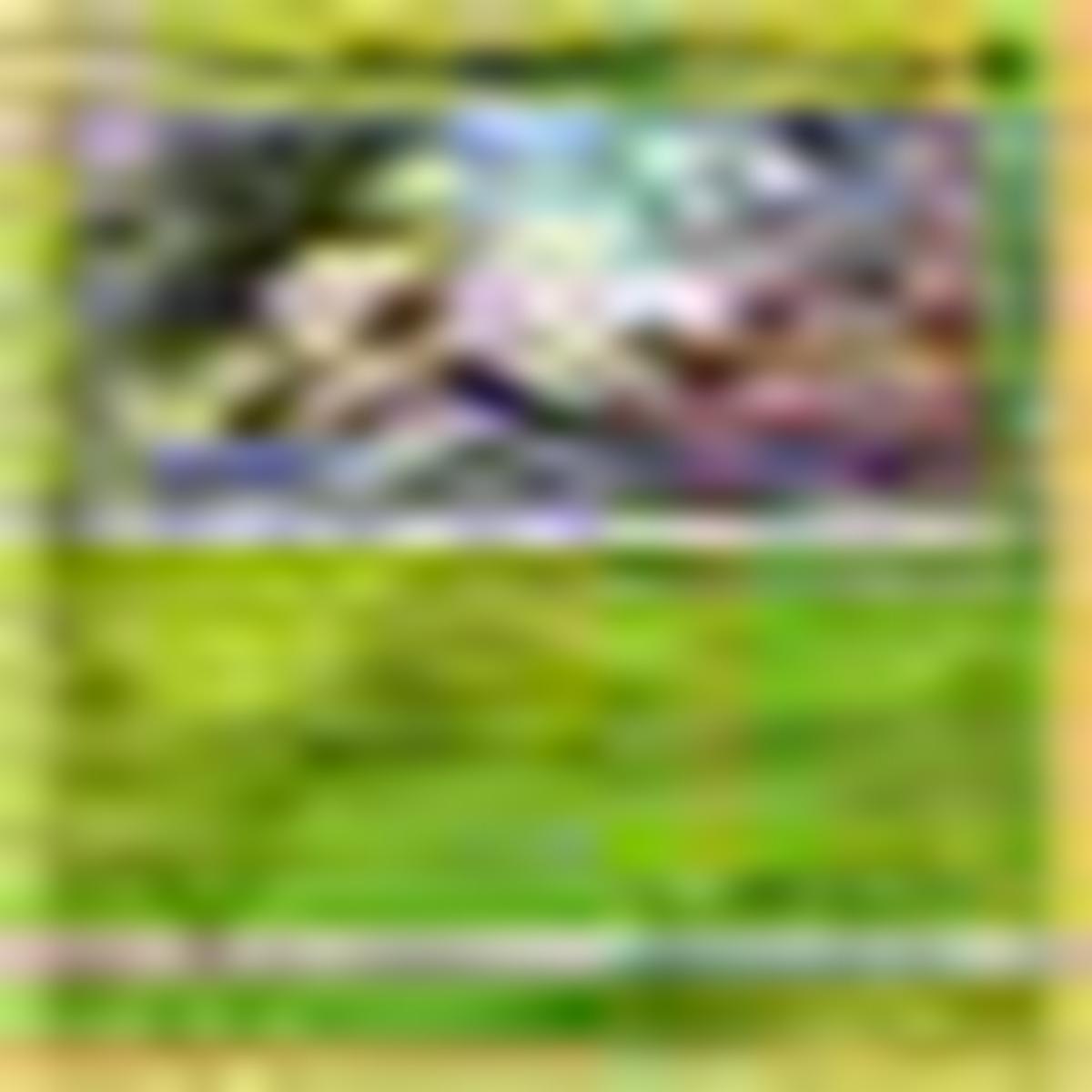 Alolan Exeggutor 2/131 - Reverse Holo
