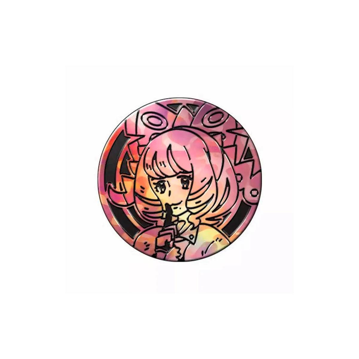 Moneda Klara