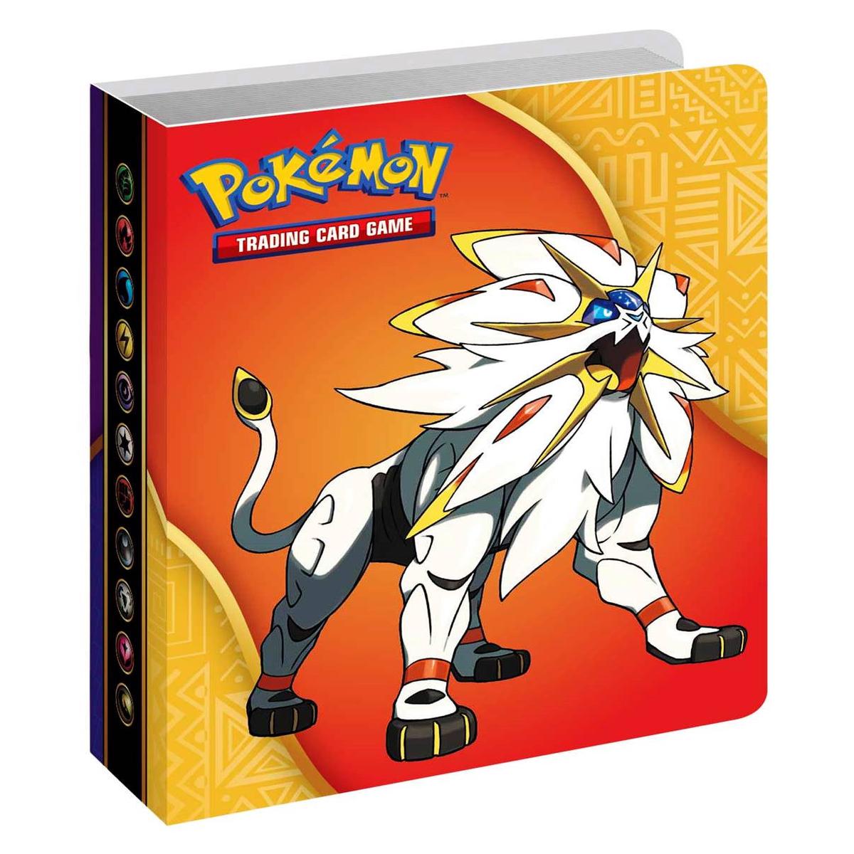 Mini Album Sun&Moon (Con sobre)