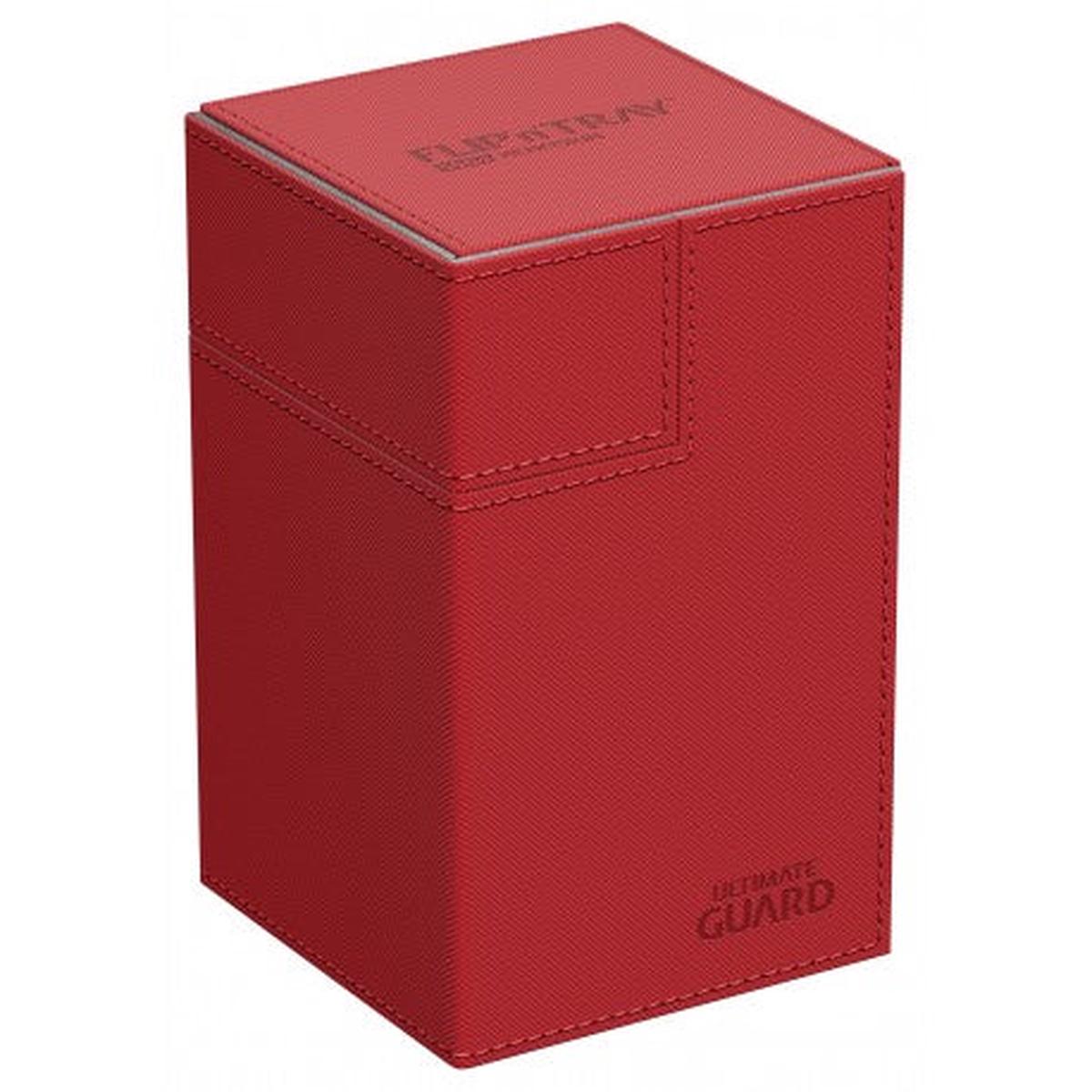 Flip n Tray Rojo Ultimate Guard