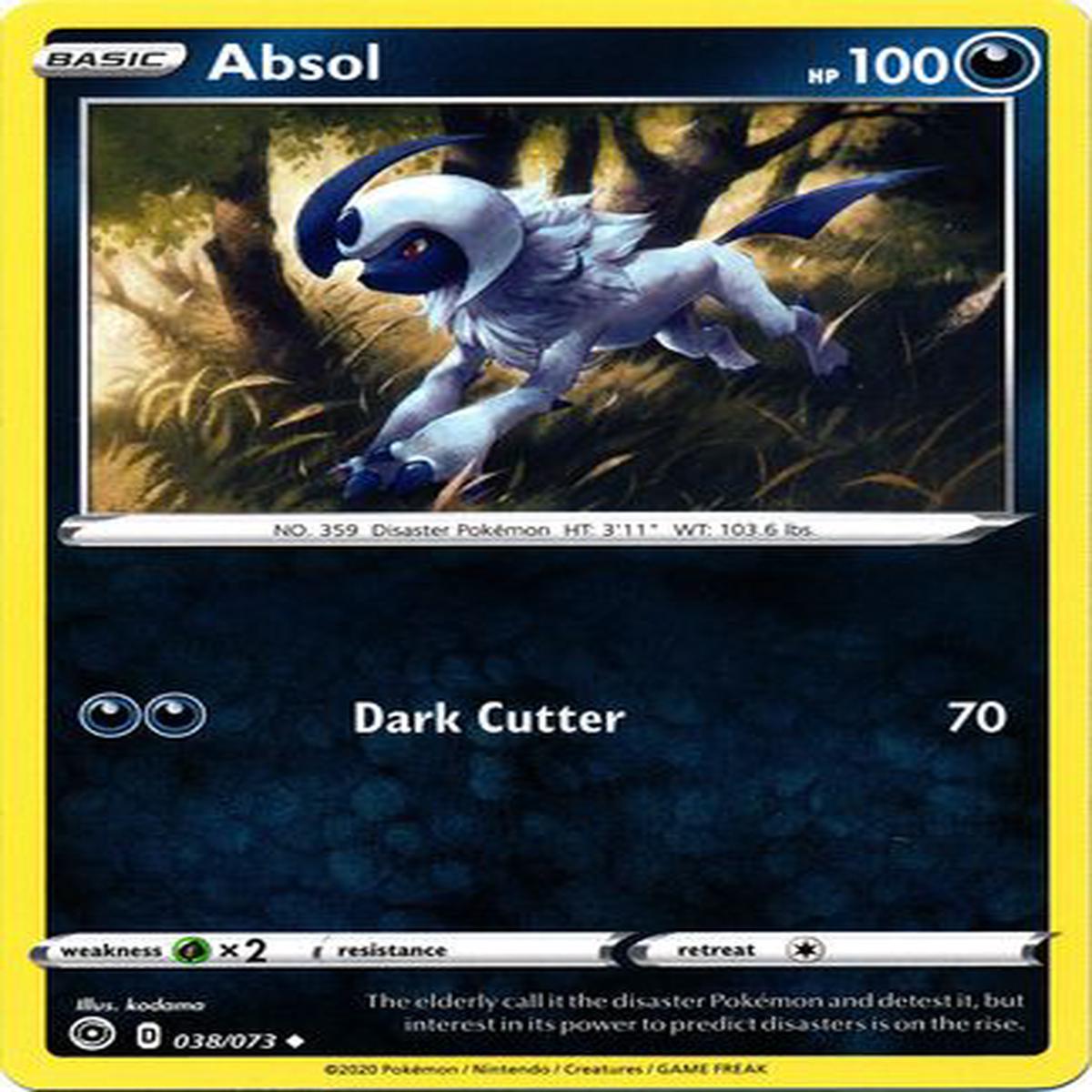 Absol 038/073