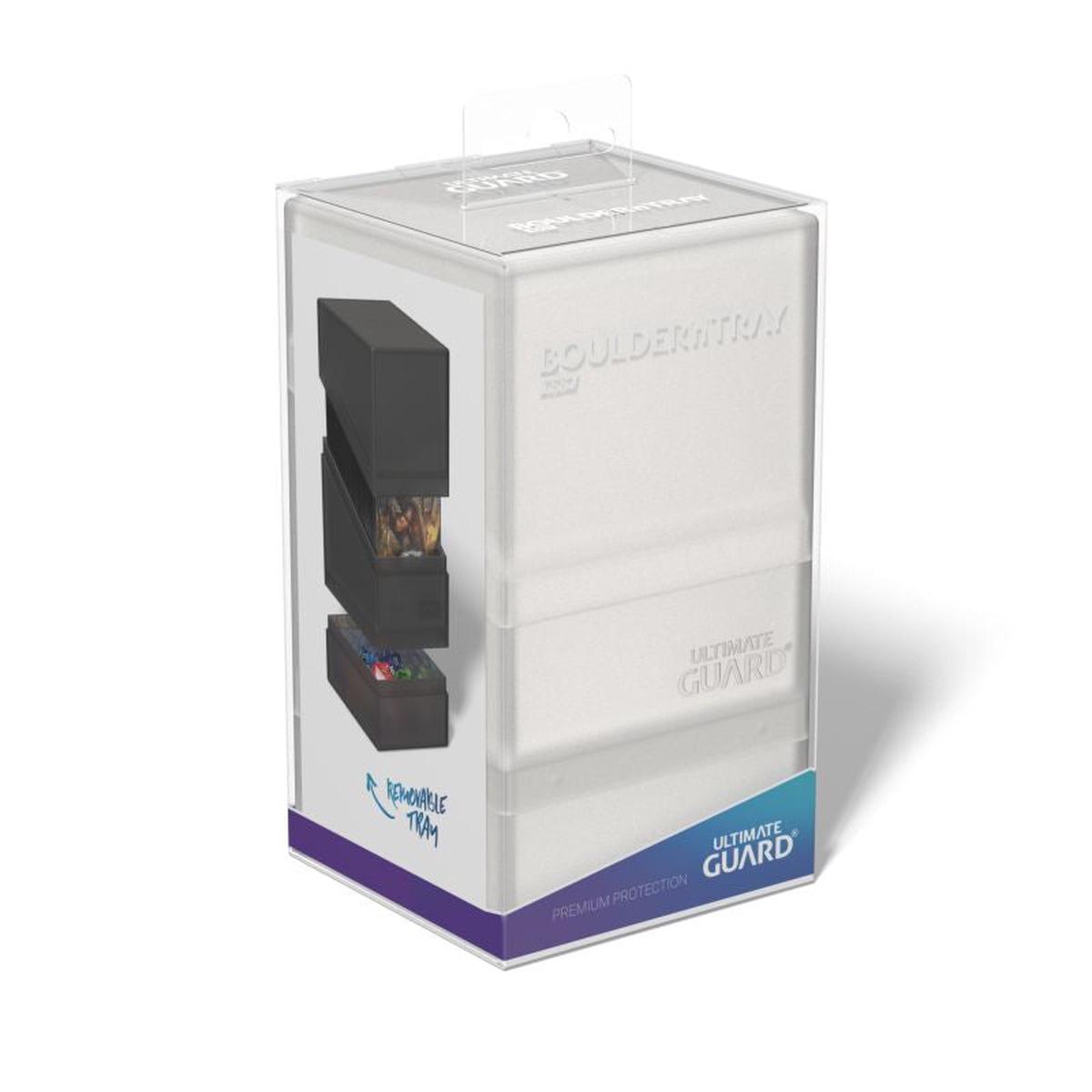 Boulder'n'tray (100+ Cartas) Frosted