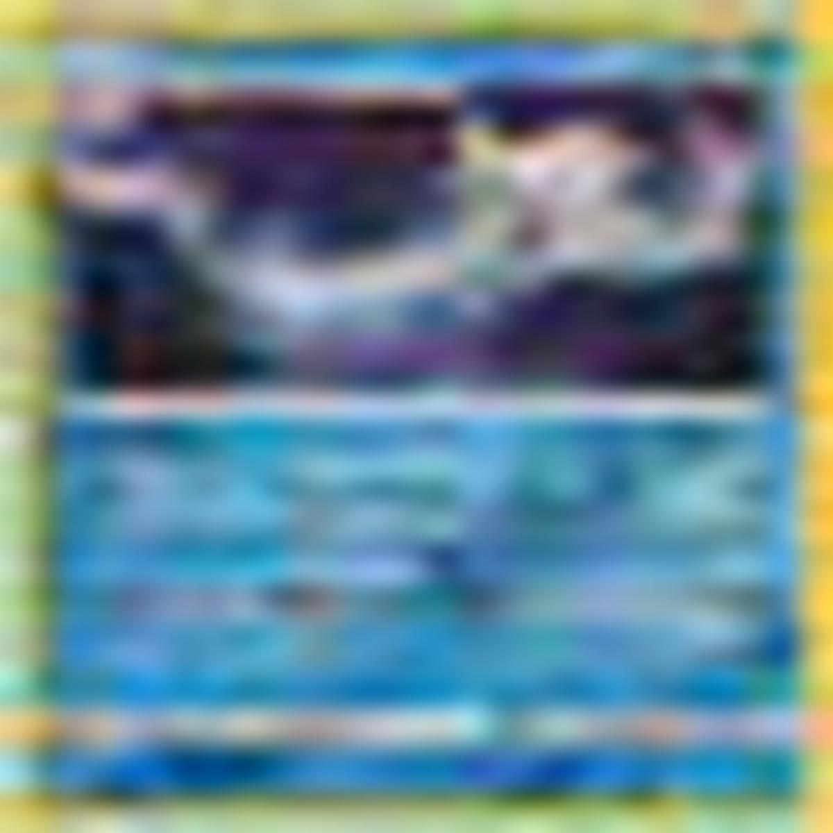 Aurorus 28/131 - Reverse Holo