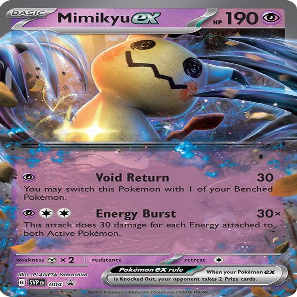 Mimikyu SVP 004